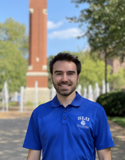 Alex Mikhailov portrait Alex Mikhailov