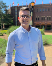 Ryan Saale Ryan Saale