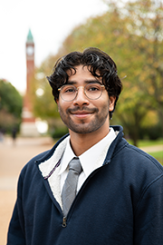 Avyay Surampalli Avyay Surampalli