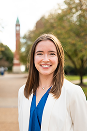 Caroline Christ Caroline Christ