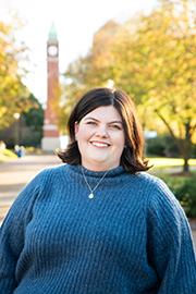 Molly Finucane Molly Finucane