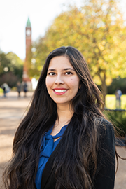 Saloni Shringarpure Saloni Shringarpure