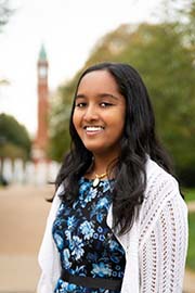 Ananta Sriram Ananta Sriram