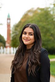 Anushah Sajwani Anushah Sajwani