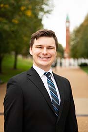 William Kinczewski William Kinczewski