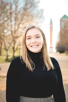 Maggie Kenney Maggie Kenney