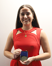 Carina headshot Carina headshot