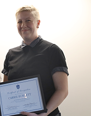 carrie burnett headshot carrie burnett headshot