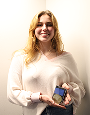 Lauren headshot Lauren headshot