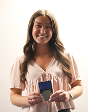 Sophie headshot Sophie headshot