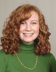 Emily Quartone headshot