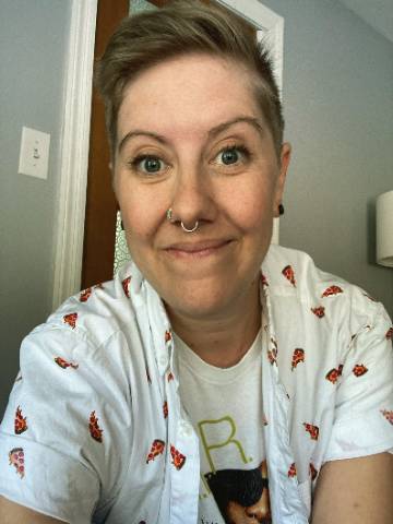 Carrie Burnett Carrie Burnett