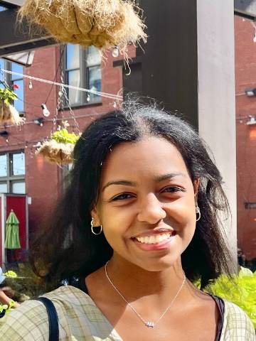 Hebron Bekele Hebron Bekele headshot