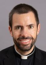 John Mayo headshot John Mayo headshot