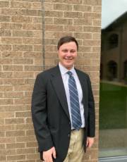 paul smith paul smith headshot