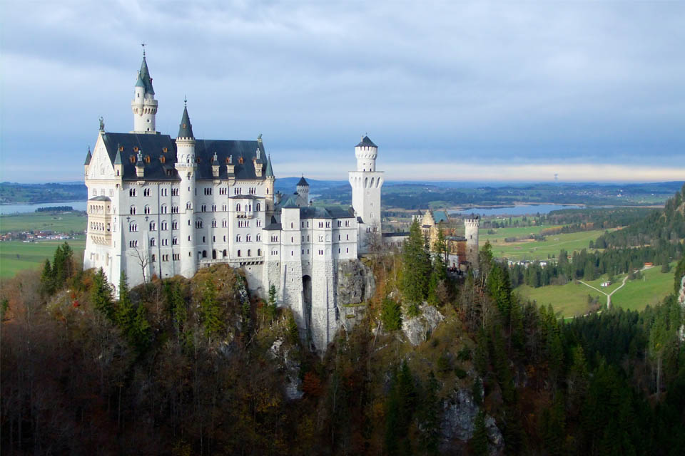 Bavaria study abroad Bavaria study abroad