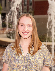 Keegan Sawin headshot Keegan Sawin headshot