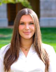 Savvy Jefferis-Henriques headshot Savvy Jefferis-Henriques headshot