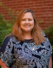 Cynthia Crutchfield Cynthia Crutchfield Headshot