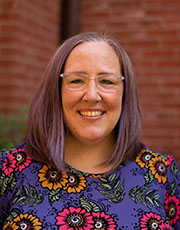 Emily Wartick Emily Wartick Headshot