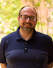 Jeff Janson Jeff Janson Headshot