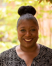 Pamela Jackson Pamela Jackson Headshot