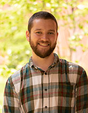 Scott Roepke Scott Roepke Headshot