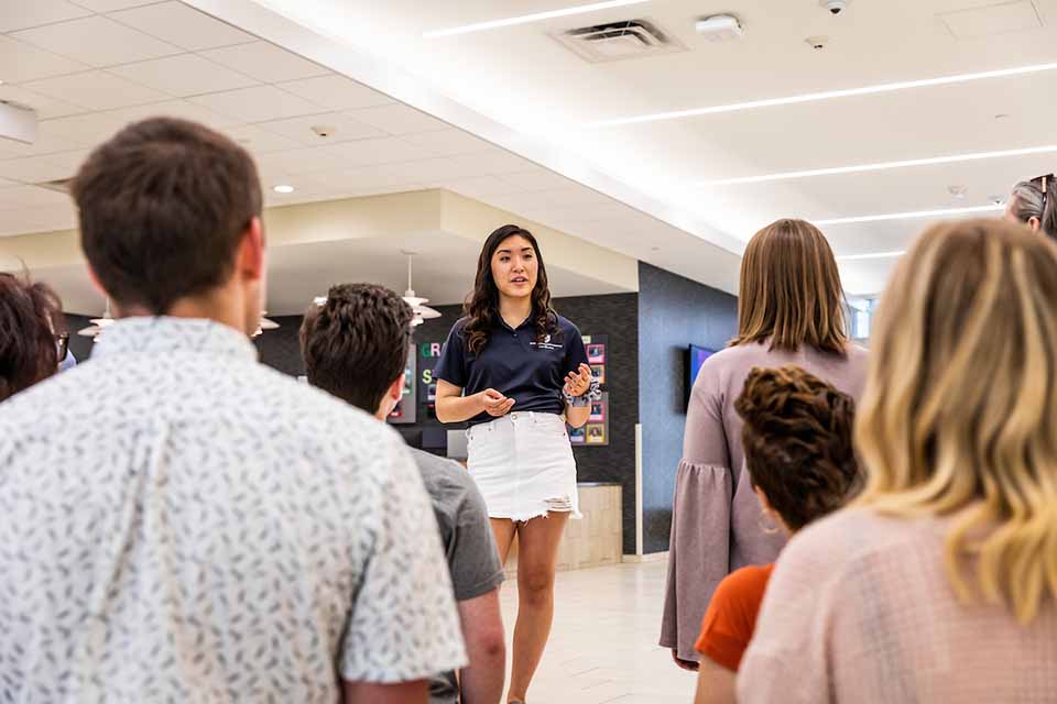 College Tour College Tour