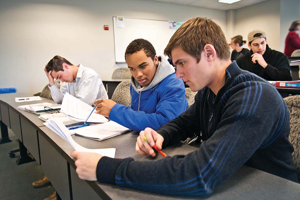 Richard Chaifetz School Students Richard Chaifetz School Students