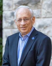 Portrait image of Don Ross