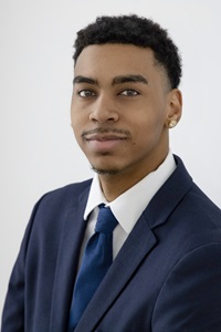 Clarence Alexander Headshot of Clarence Alexander