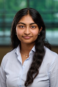 Mahi Besur Headshot of Mahi Besur