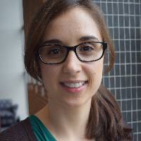 Headshot of Amber Knight