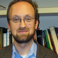 Headshot of Nathaniel Millett