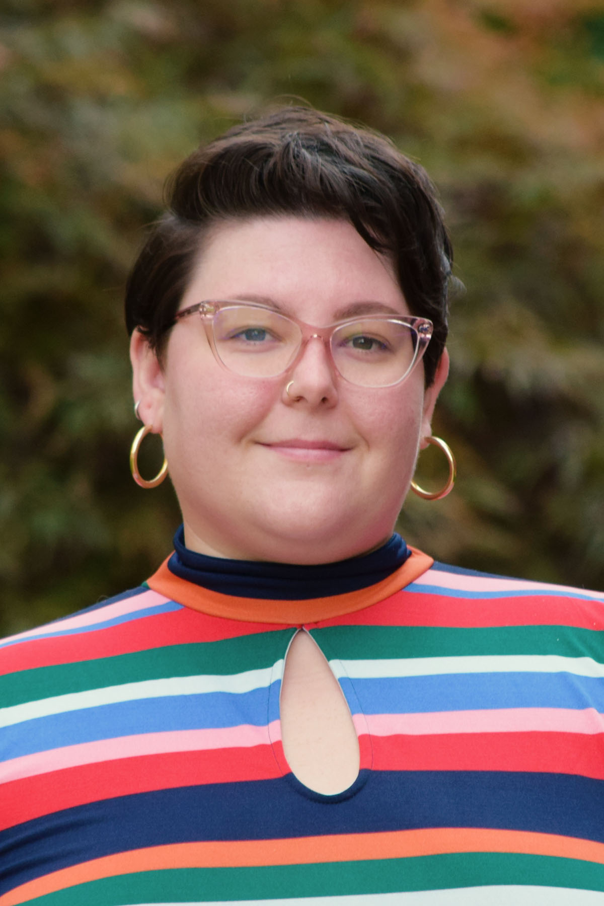 Nicole States Nicole States