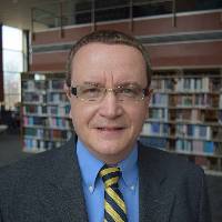 Headshot of Simone Bregni