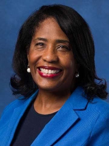 Rochelle Smith Rochelle Smith Headshot