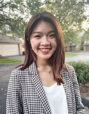 Linda Pham Linda Pham headshot