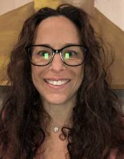 Debra Goldstein Debra Goldstein headshot