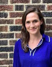 Kate Essig Kate Essig headshot