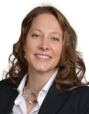 Headshot of Jo Anna Brown