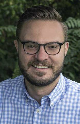 J. Cameron Anglum, Ph.D. J. Cameron Anglum, Ph.D.