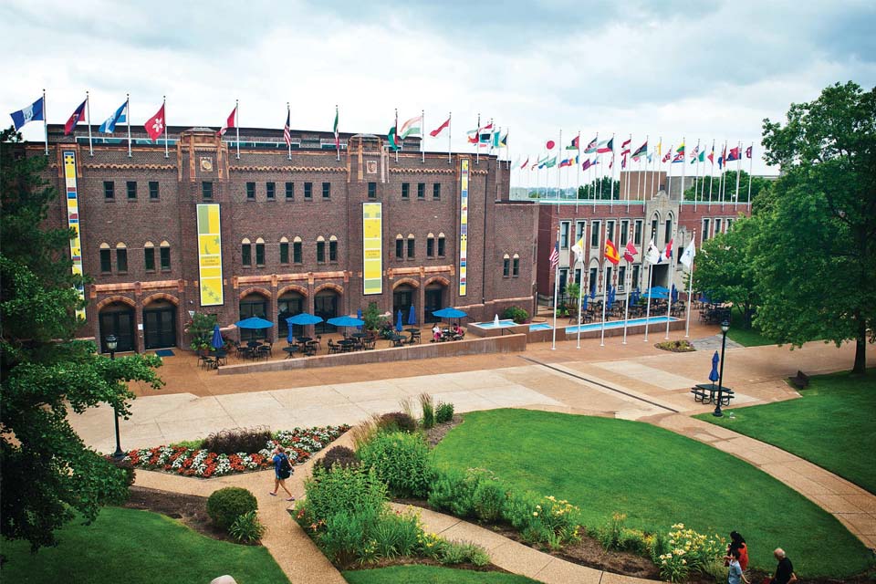 Center for Global Citizenship Center for Global Citizenship