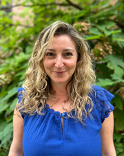 Headshot of Valerie Shor