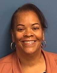 Headshot of Cheryl Harris Cheryl Harris