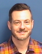 Headshot of Chris Reed Chris Reed