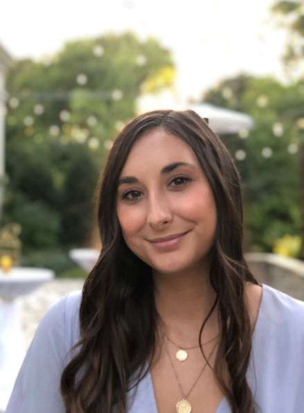 Courtney Beattie Headshot of Courtney Beattie