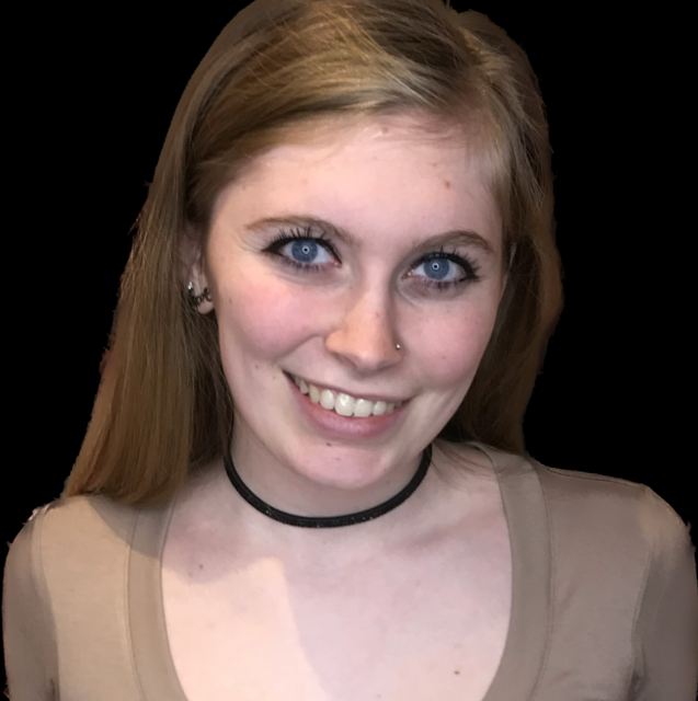 Headshot of Courtney Haid Courtney Haid