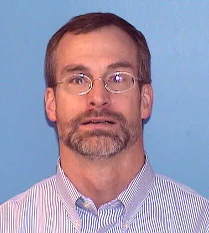 Headshot of Craig Andrews Craig Andrews