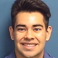 Headshot of Enrique Cervantes Enrique Cervantes